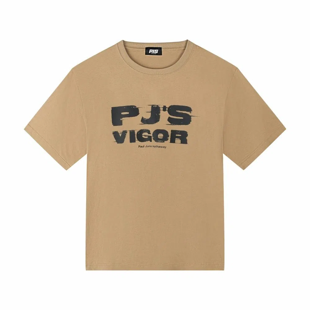 PJ's Vigor LogoT