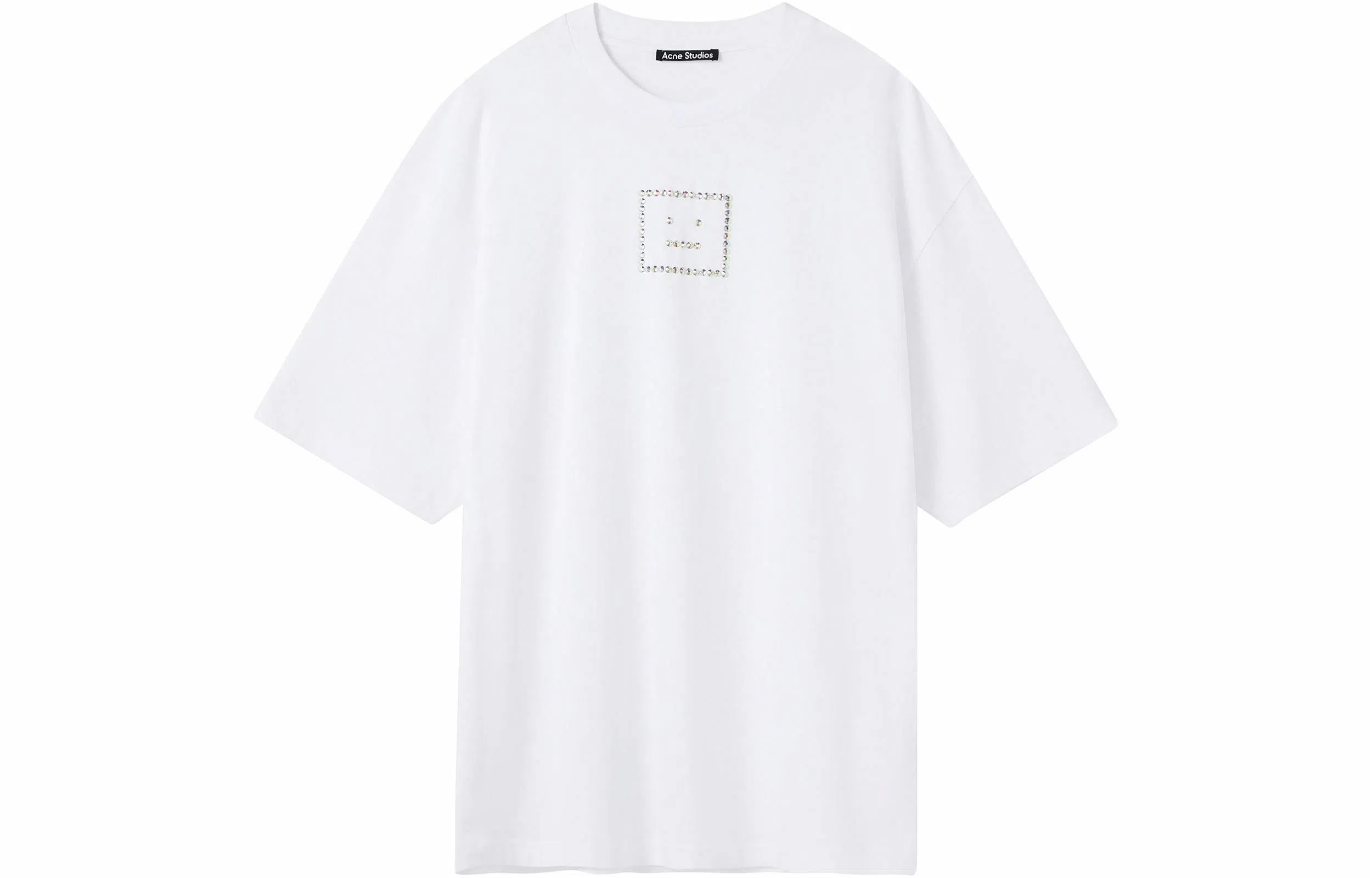 Acne Studios SS22 FaceT