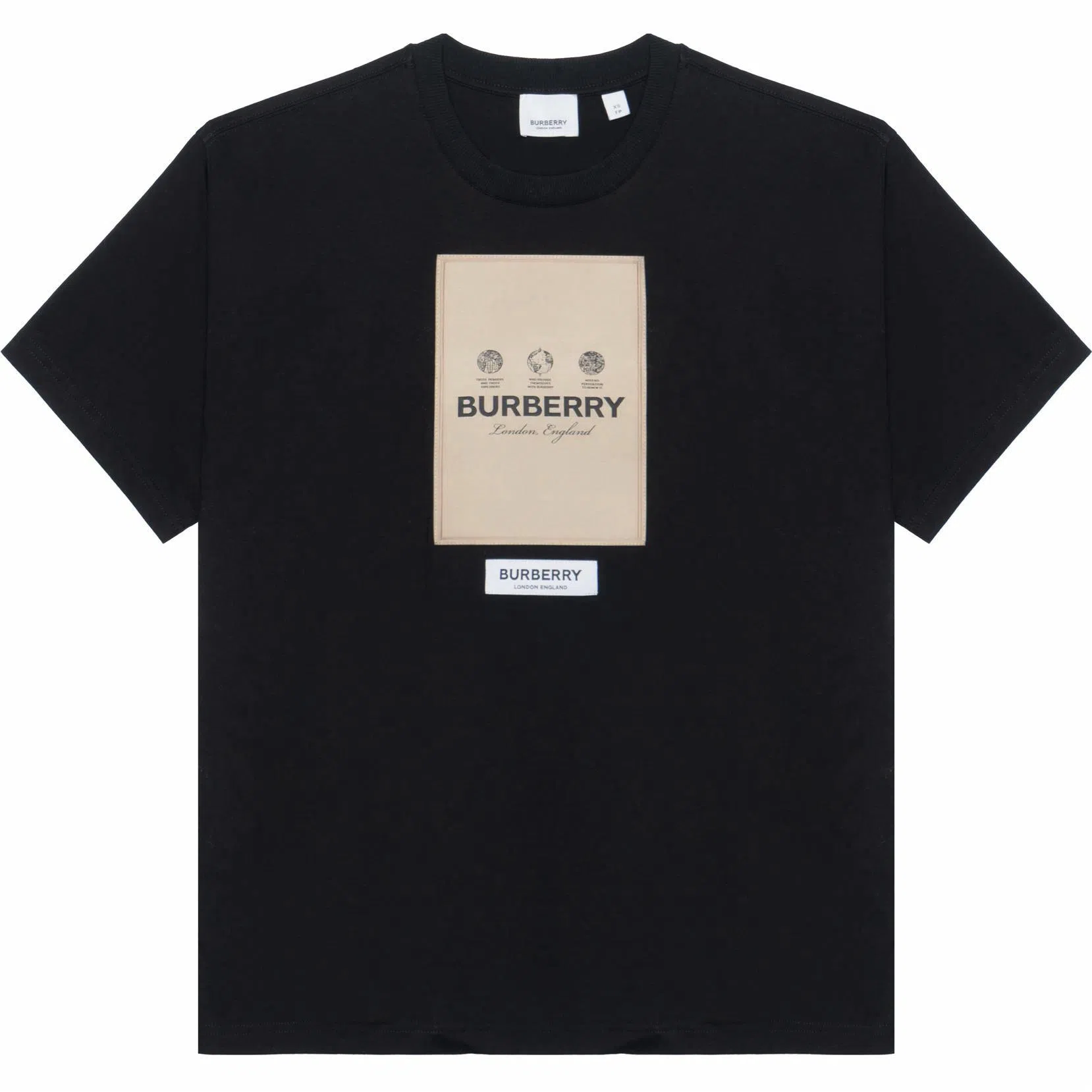 Burberry T