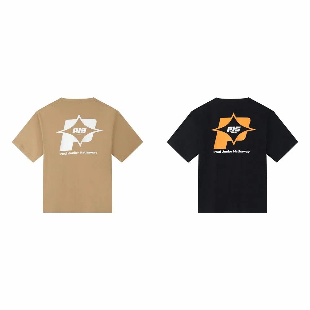 PJ's Vigor T 2