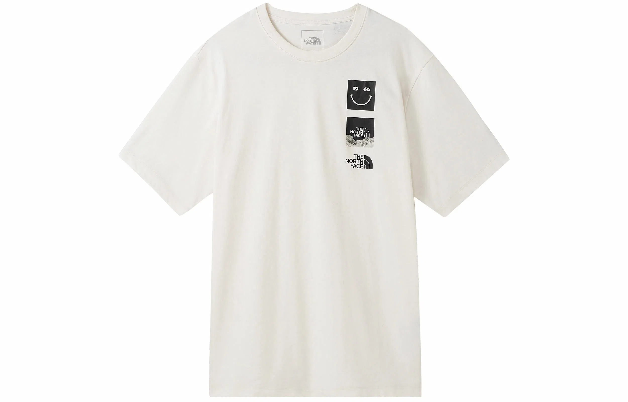 THE NORTH FACE Logo T