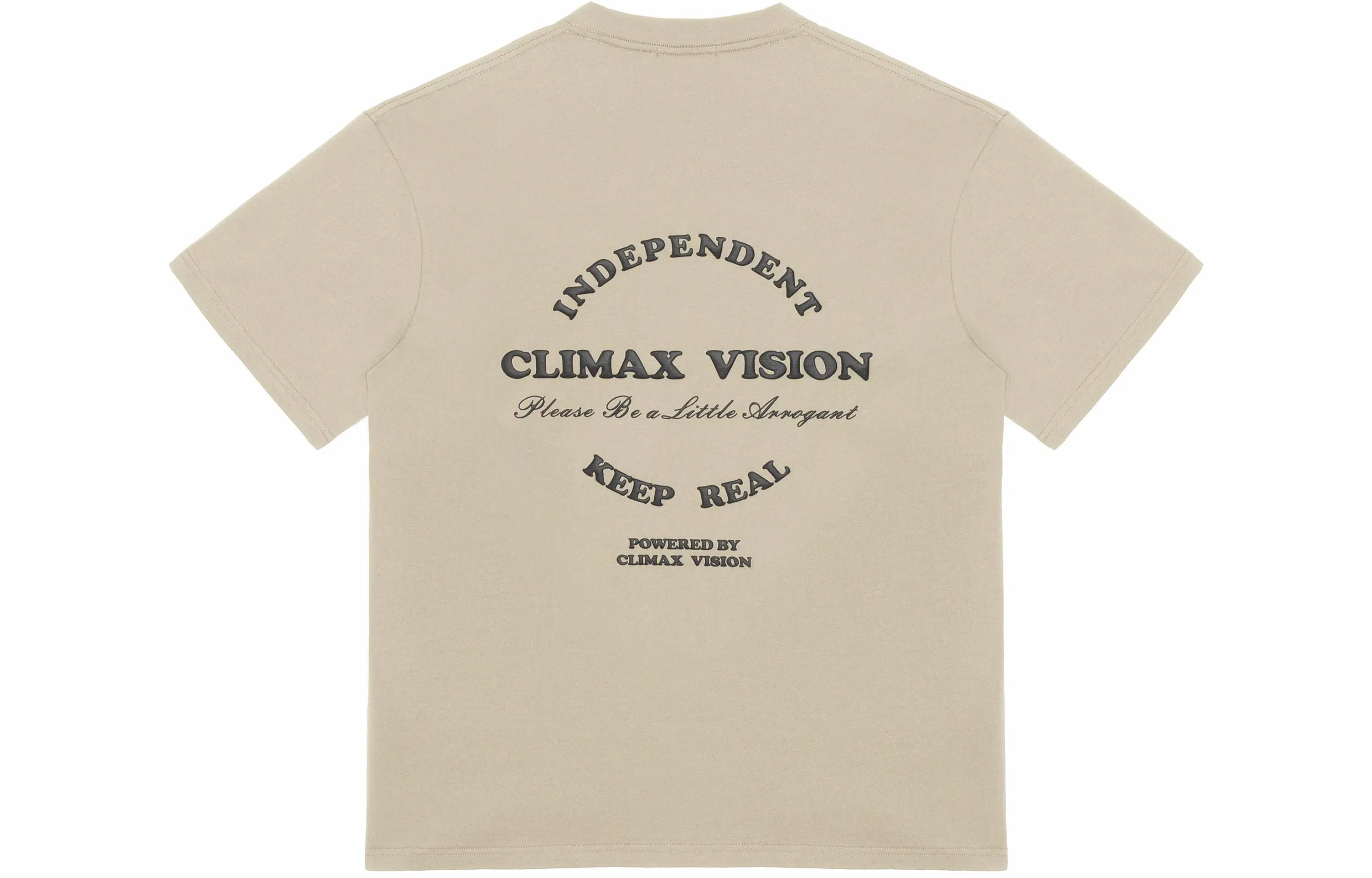 CLIMAX VISION T