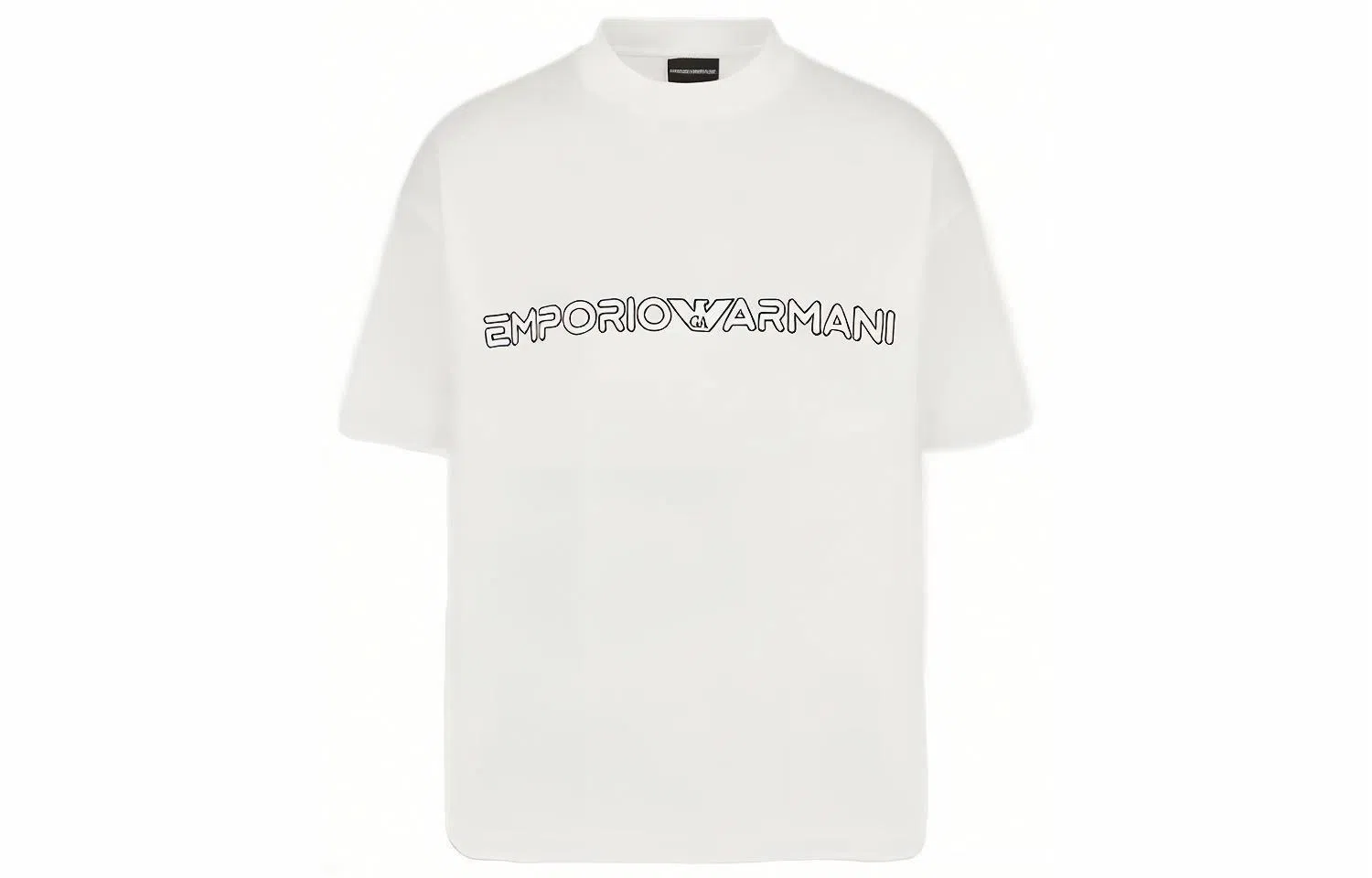 EMPORIO ARMANI T