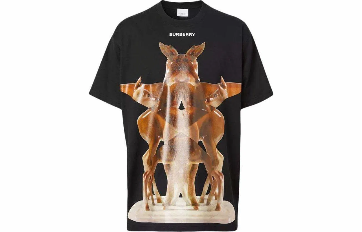 Burberry T
