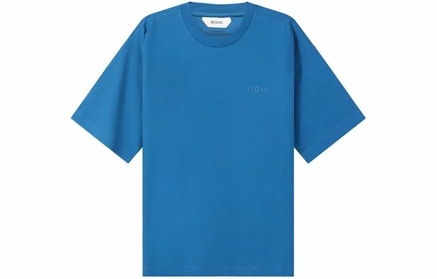Zzegna SS22 LogoT