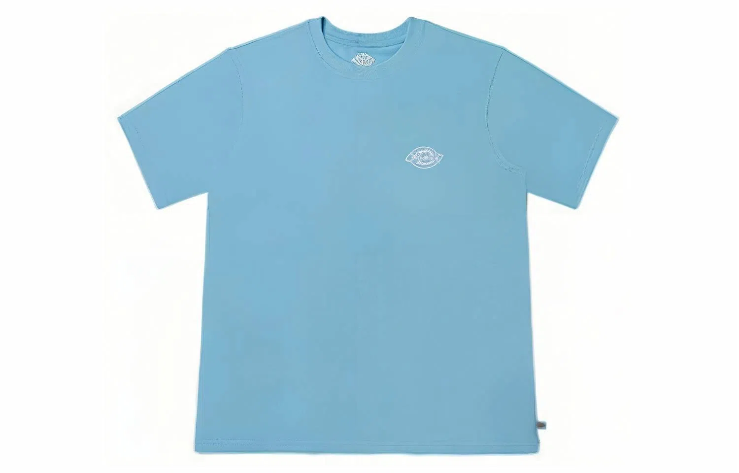 Dickies Logo Print Crewneck T-Shirt