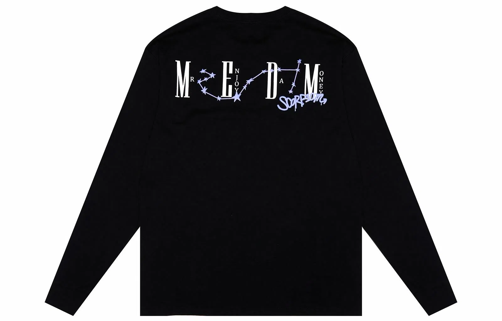 MR.ENJOYDA MONEY SS22 MEDM 12 T
