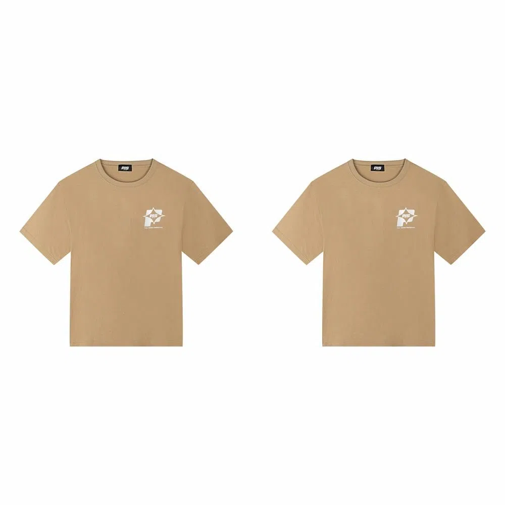 PJ's Vigor T 2