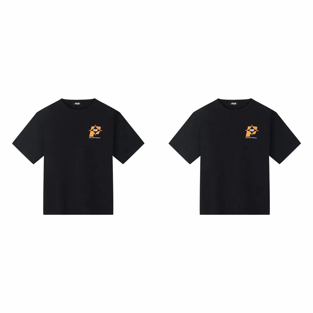 PJ's Vigor T 2