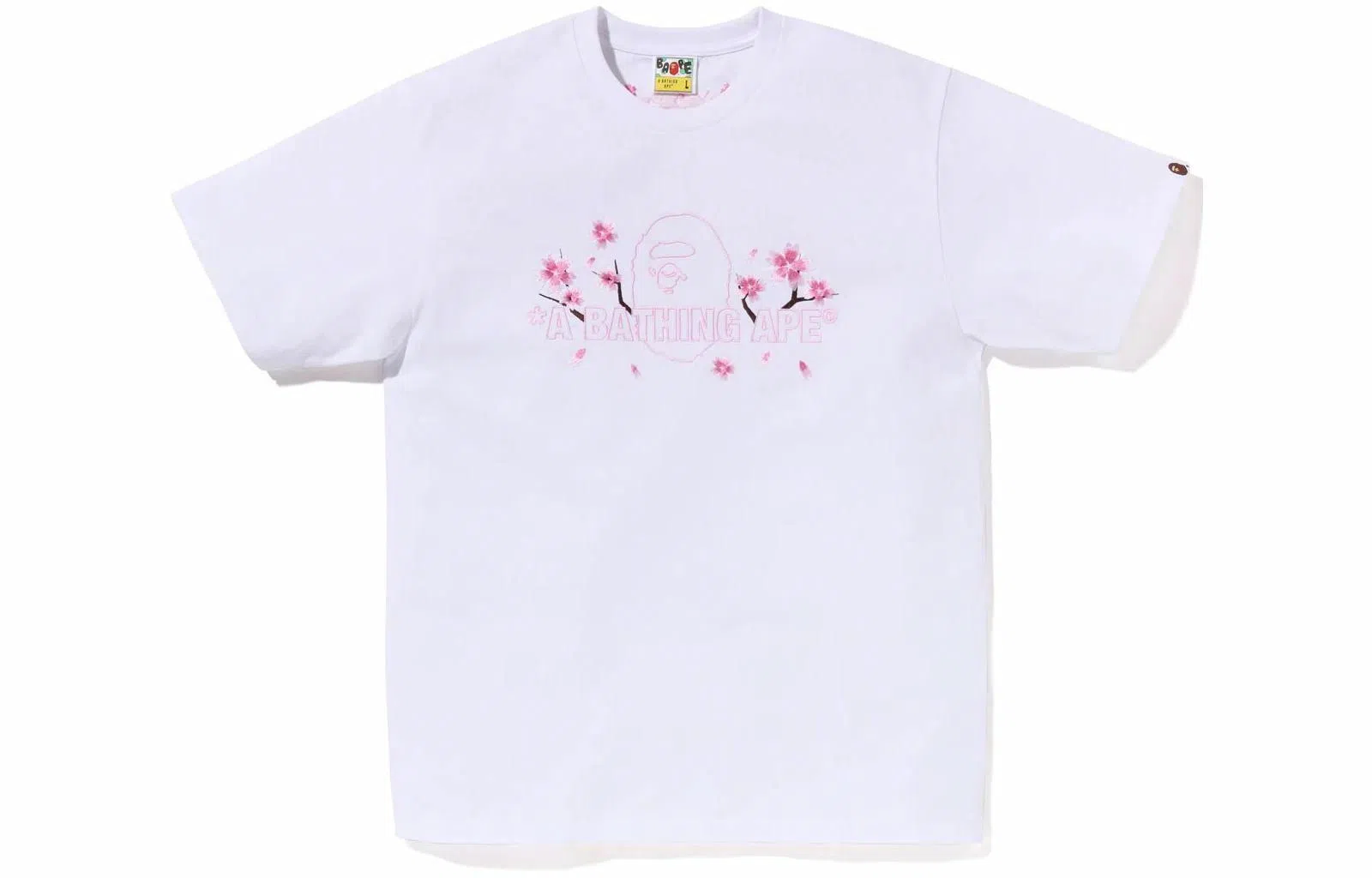 BAPE Sakura SS23