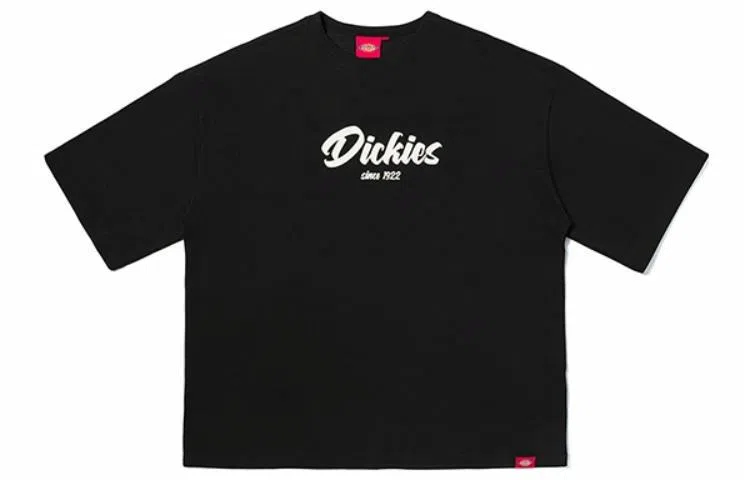 Dickies SS23 Retro Print Tee