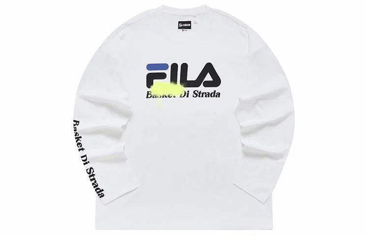 FILA FUSION LogoT