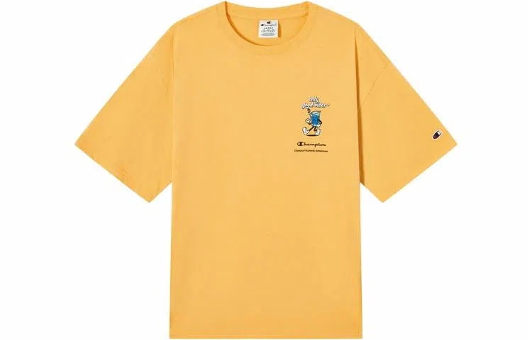 Champion Rochester SS23