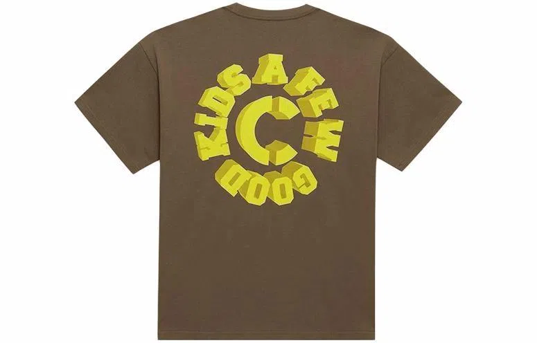 CLOTTEE x AFGK SS23 LogoT