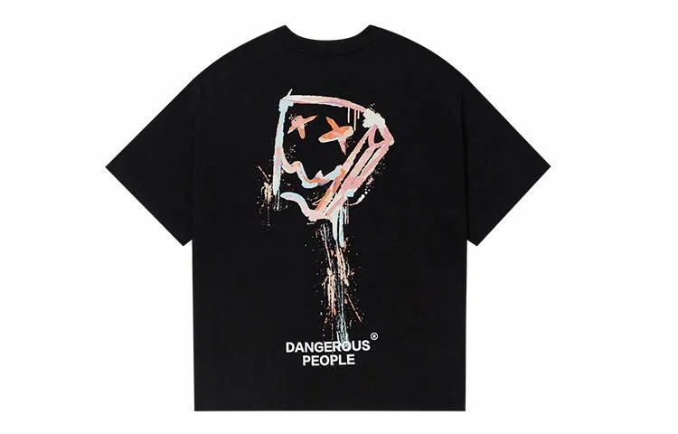 DANGEROUSPEOPLE T