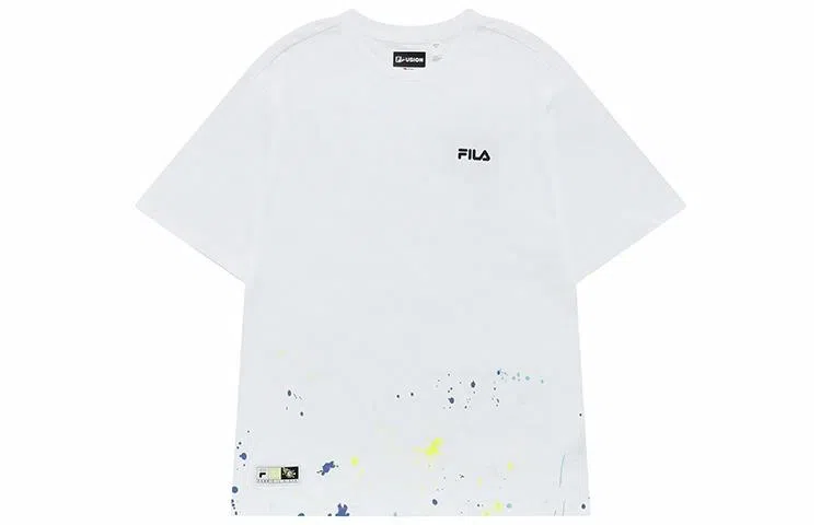 FILA FUSION T