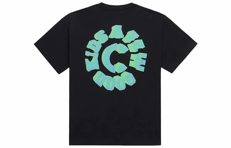 CLOTTEE x AFGK SS23 LogoT