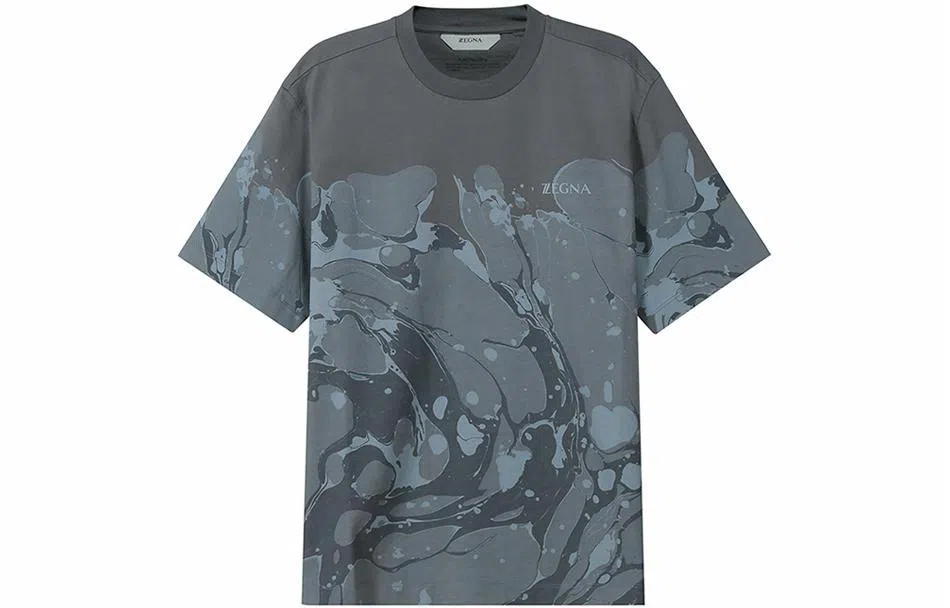 Zzegna SS22 T
