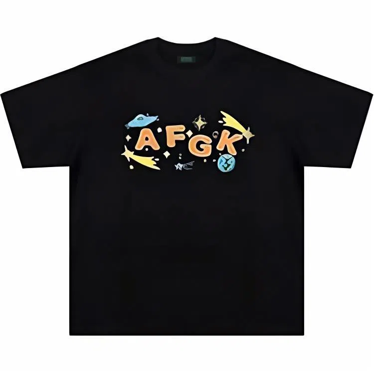 AFGK T
