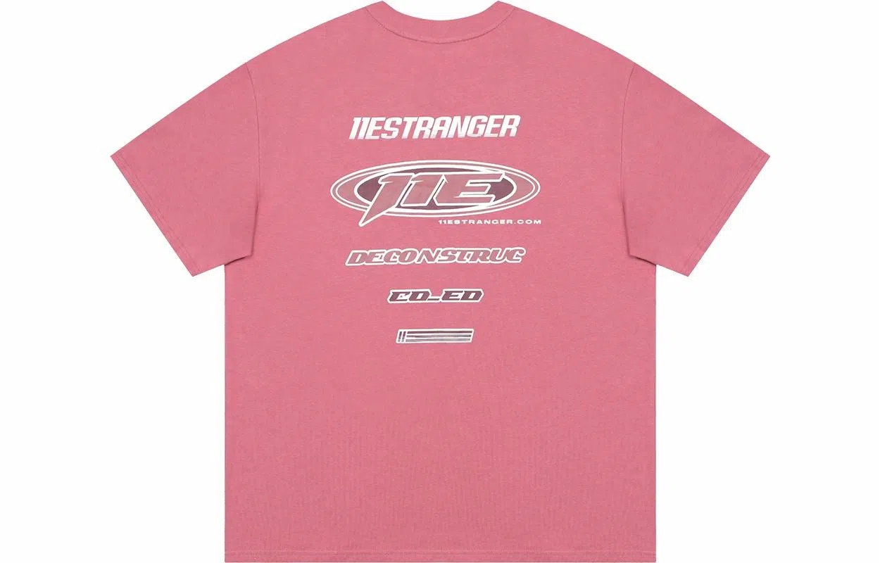 11ESTRANGER ASTRANGER T