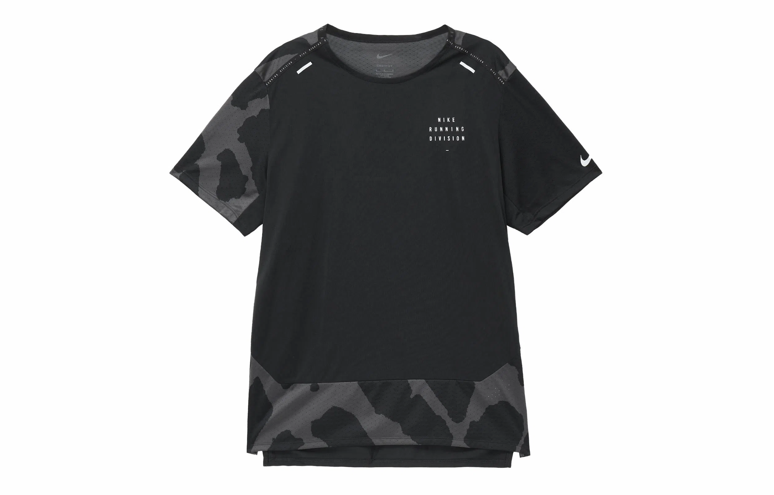 Nike Dri-FIT Land Division Rise T