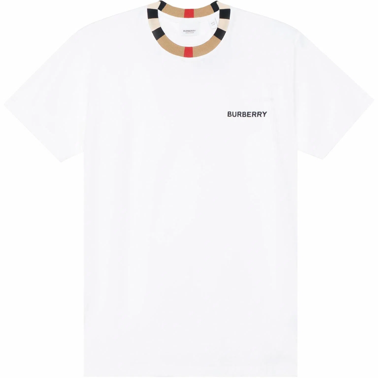 Burberry logoT