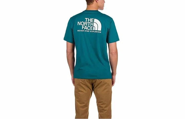 THE NORTH FACE LogoT