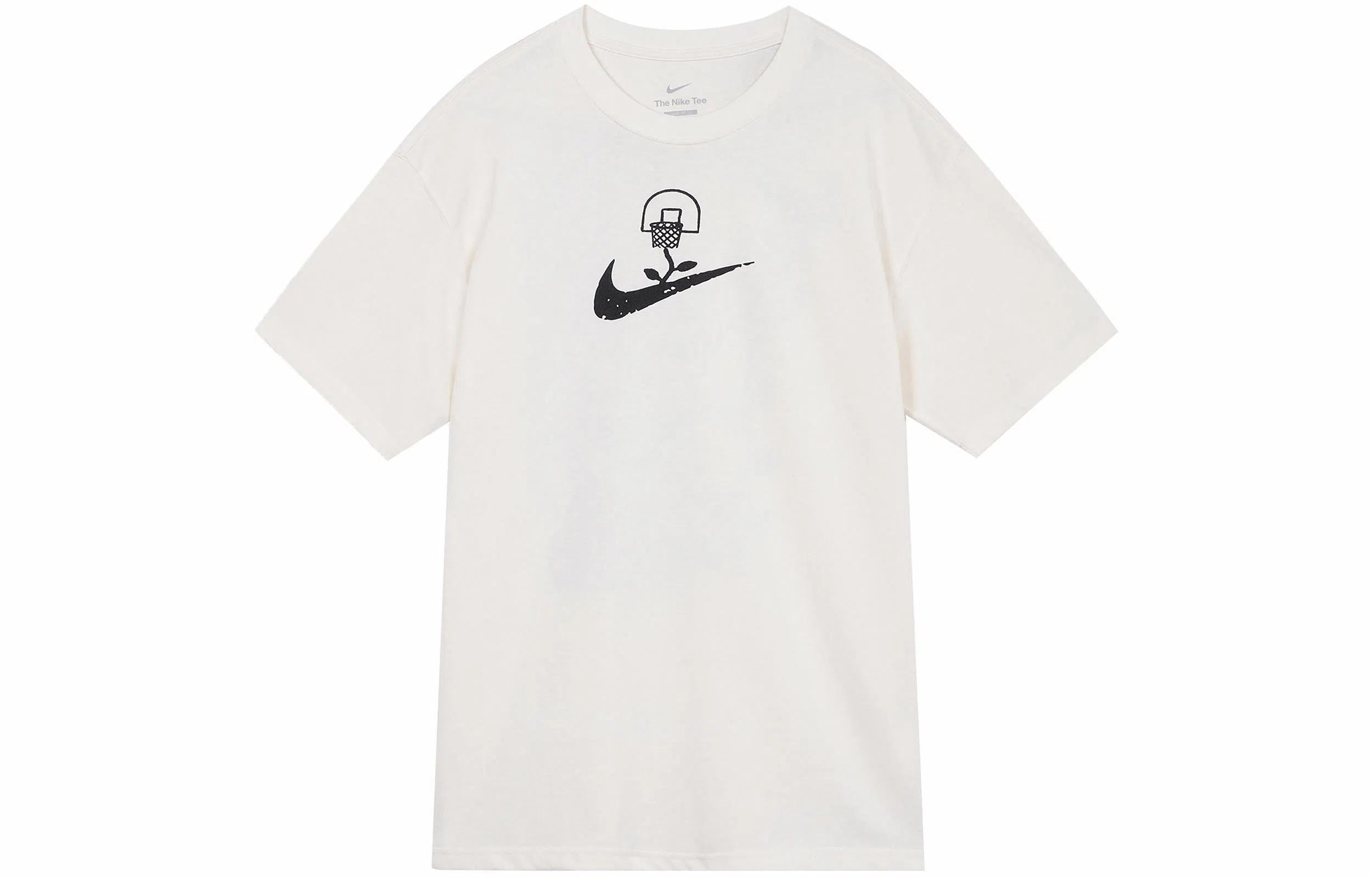Nike LogoT