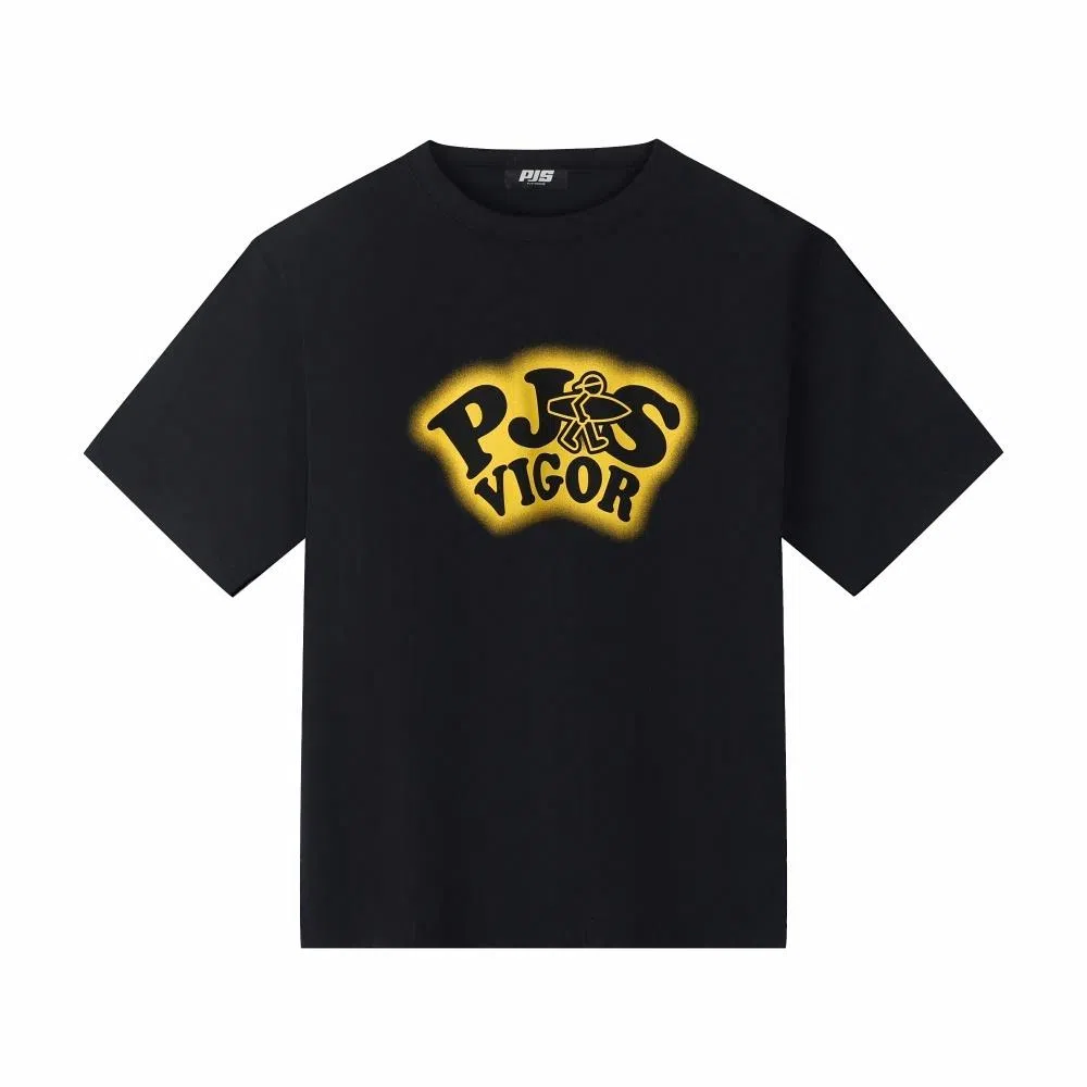 PJ's Vigor LogoT