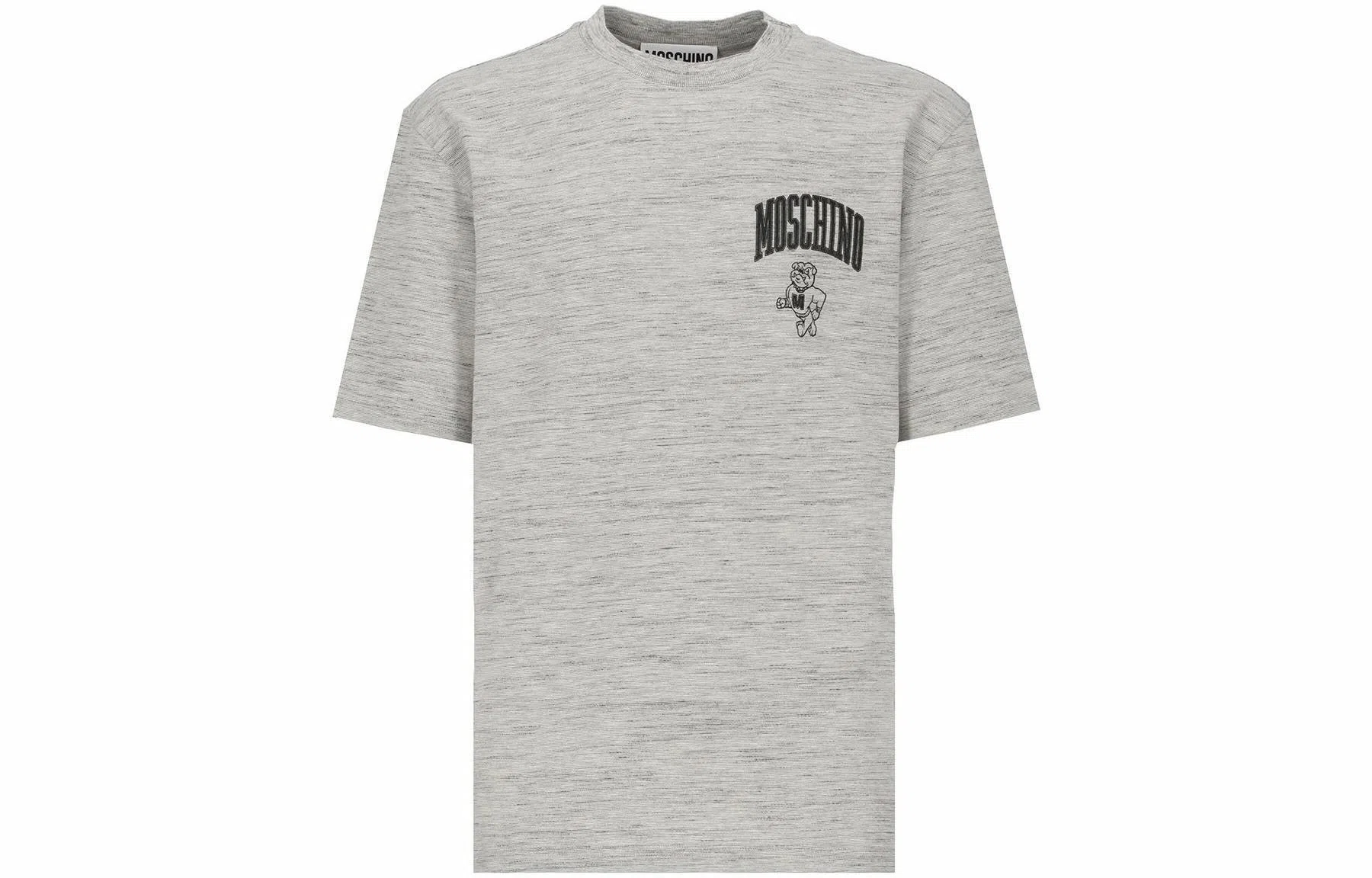 MOSCHINO FW22 LogoT