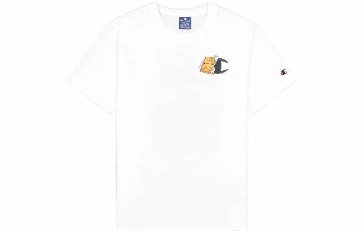 Champion T