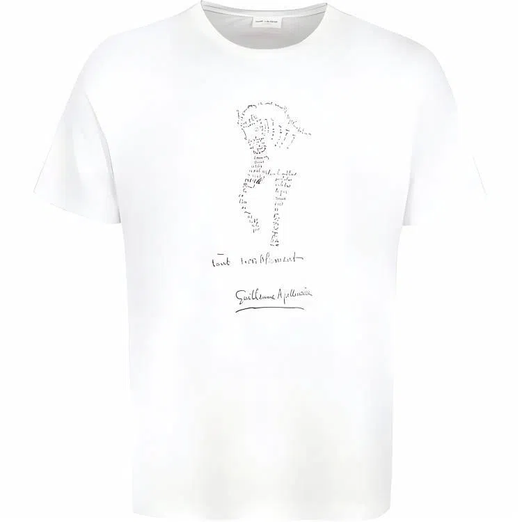SAINT LAURENT T