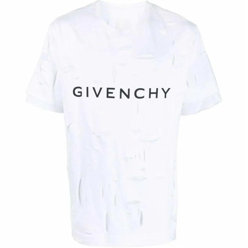 GIVENCHY SS23 T