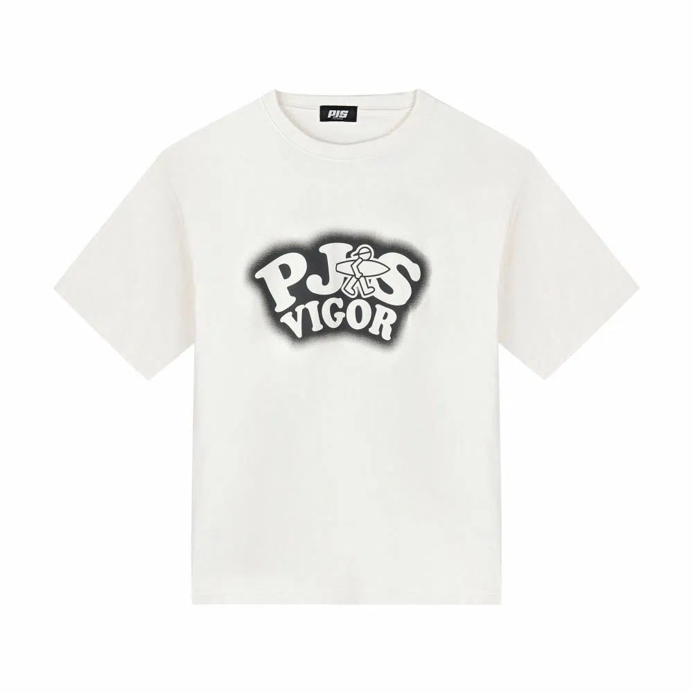 PJ's Vigor LogoT