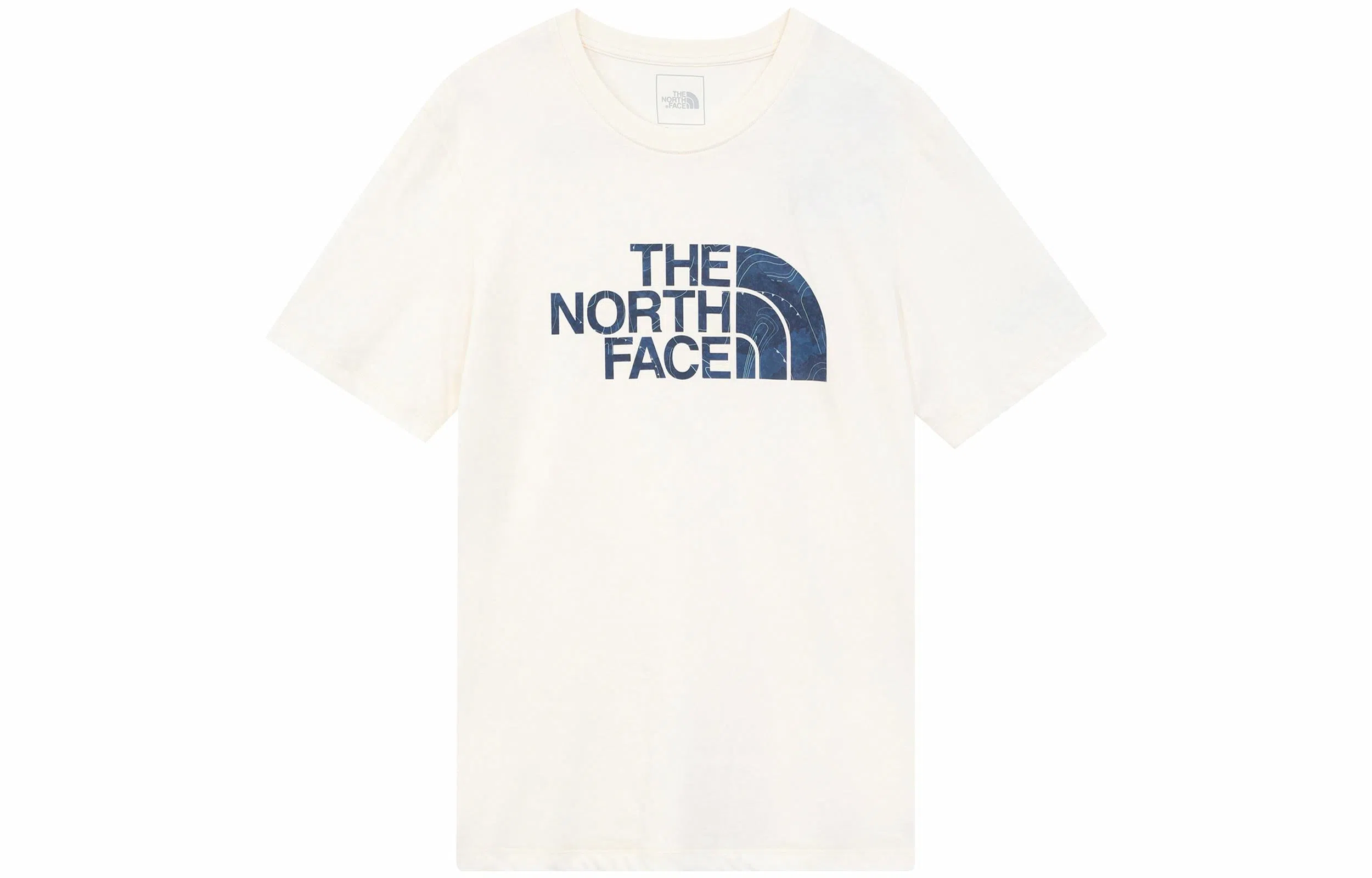 THE NORTH FACE LogoT