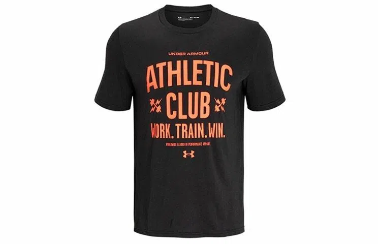 Under Armour T