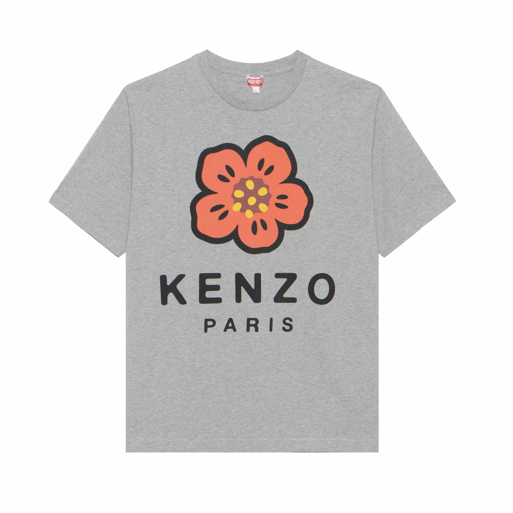 KENZO x nigo Kenzo X Nigo FW22BOKE FW22 T