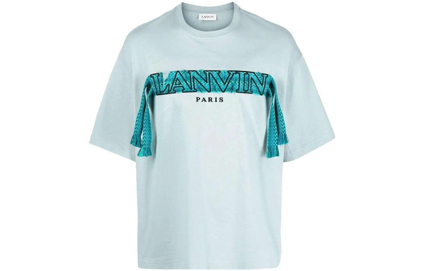 Lanvin FW22 T