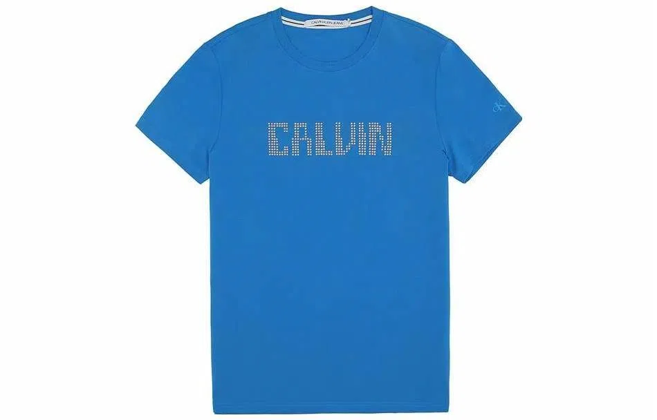 CKCalvin Klein LogoT