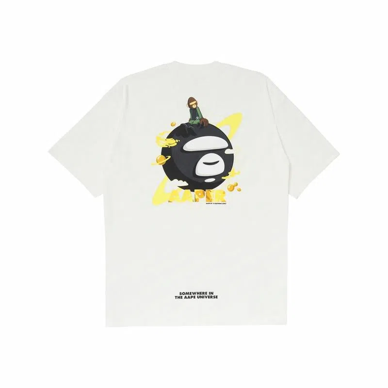 Aape SS23 T