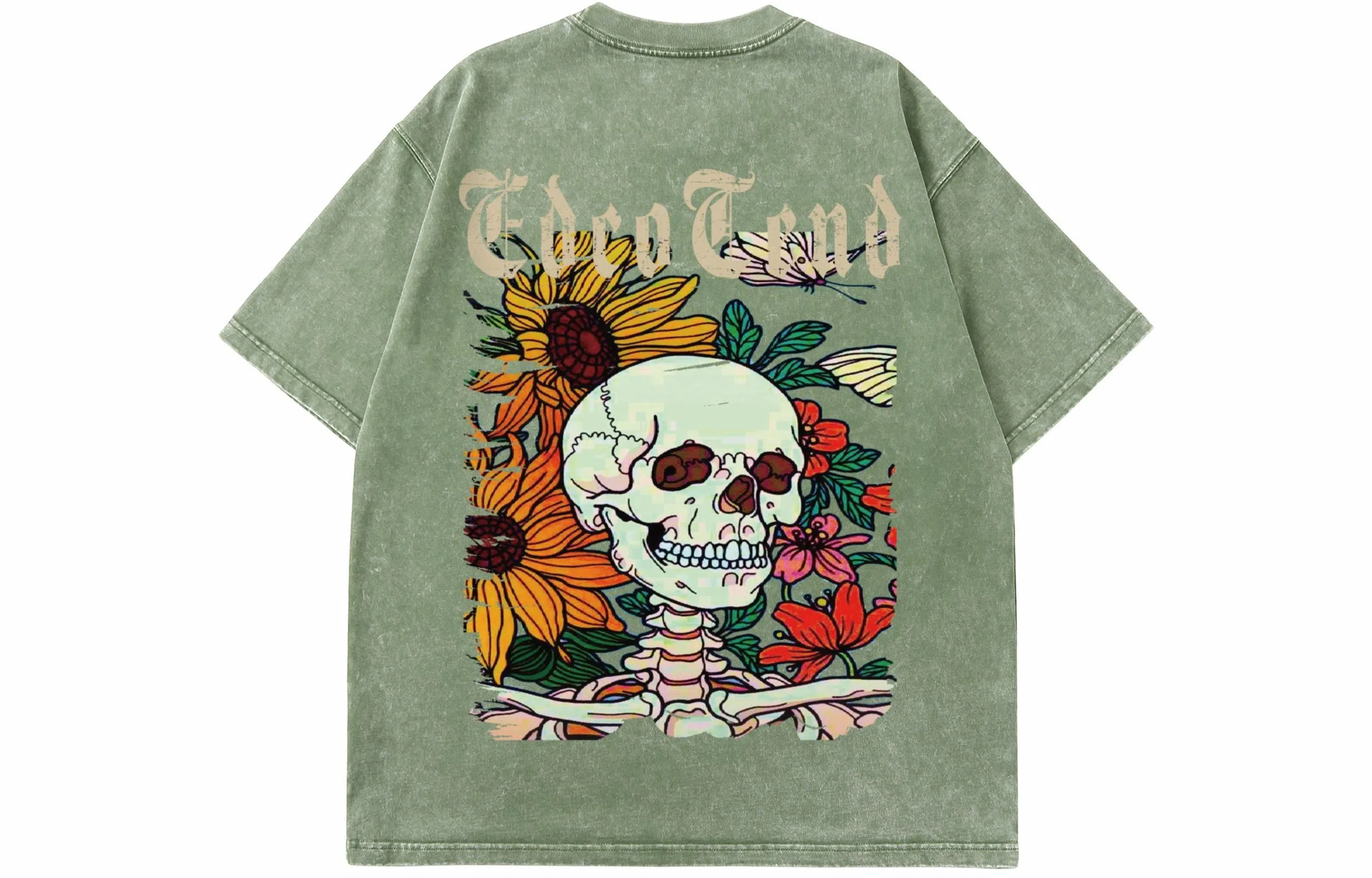 EDCO BREAK SILENCE T