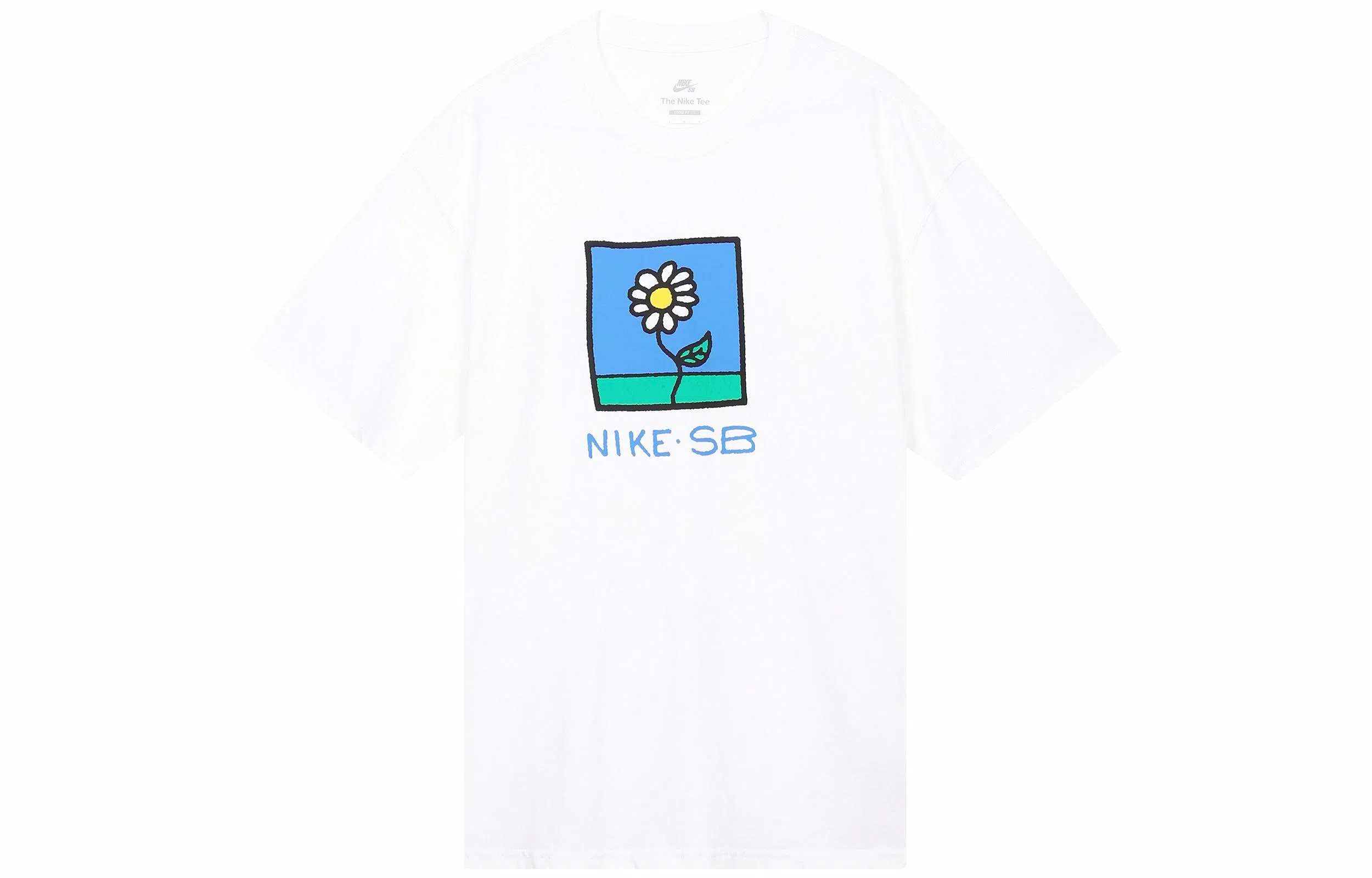 Nike Logo T