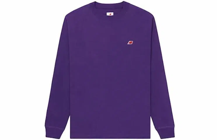 New Balance SS26 Made in USA LogoT