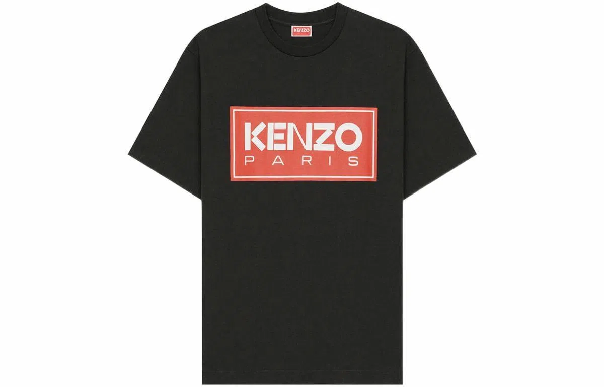 KENZO FW22 Logo T-Shirt