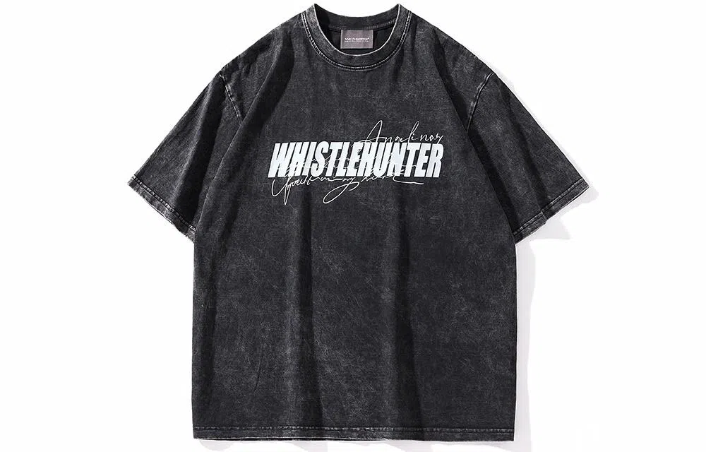 WHISTLEHUNTER T