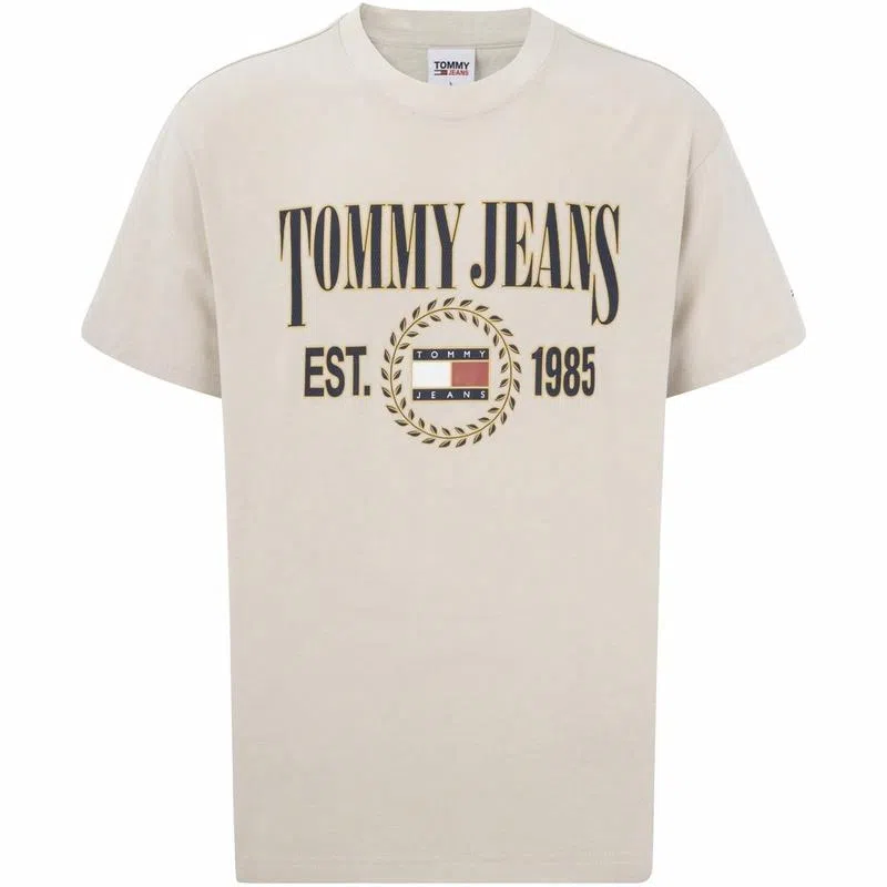 Tommy Hilfiger LogoT