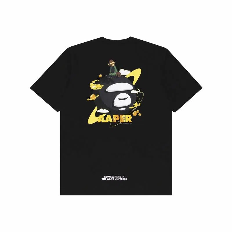 Aape SS23 T
