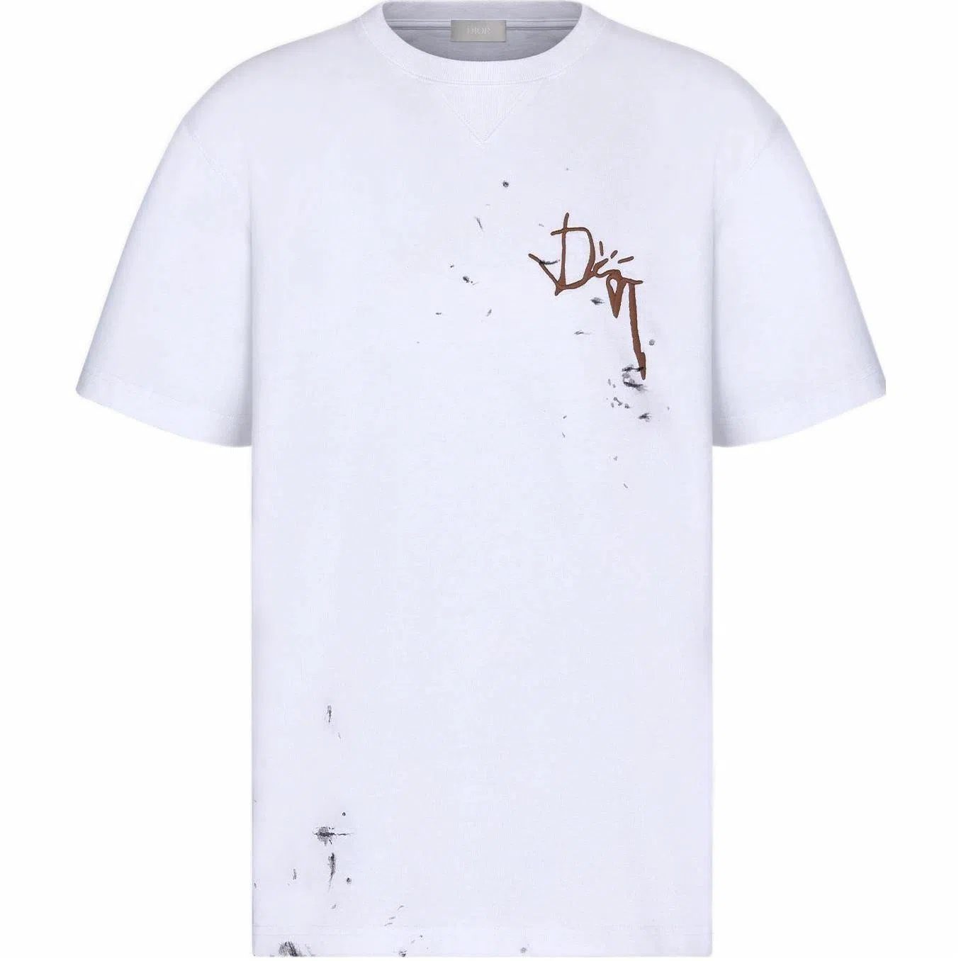 DIOR x Travis Scott FW22 T