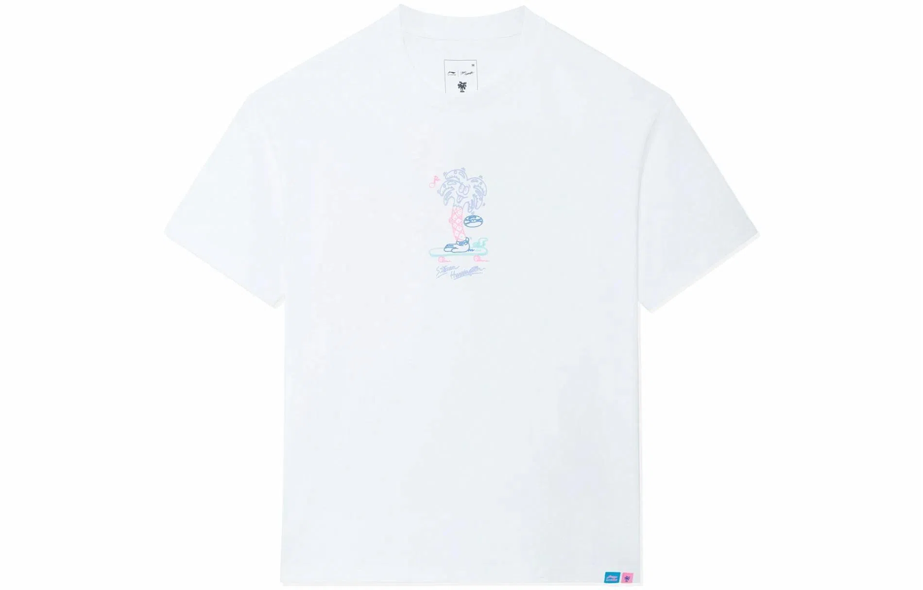 LiNing FW22 T