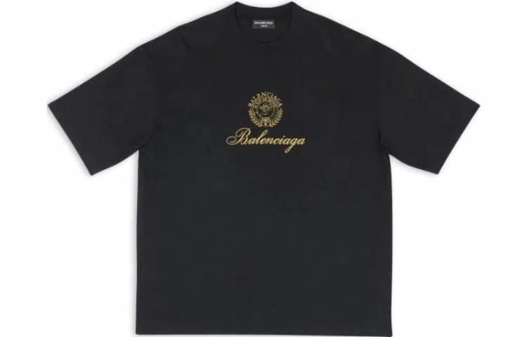Balenciaga FW22 LogoT